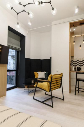 Design apartment